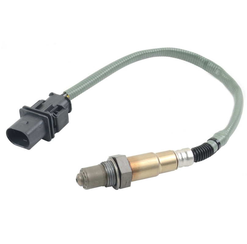 Mobil Diesel Lambda Sensor Untuk 0258017014 0035426918 1588A001 Bosch MB Mitsubishi