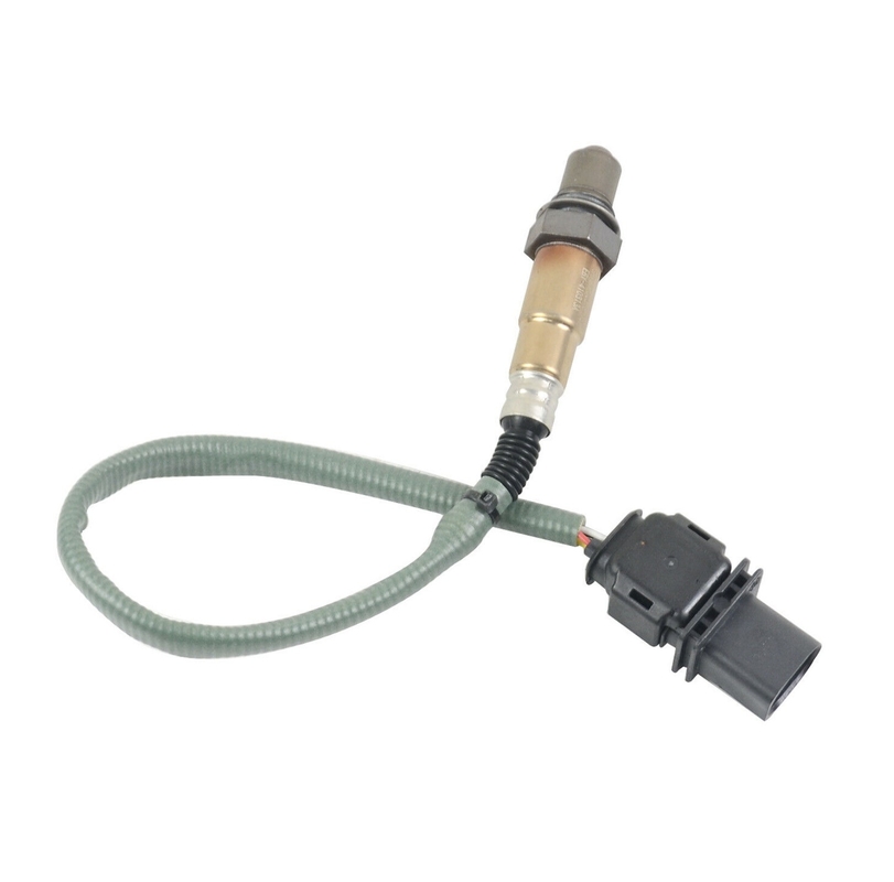 Mobil Diesel Lambda Sensor Untuk 0258017014 0035426918 1588A001 Bosch MB Mitsubishi
