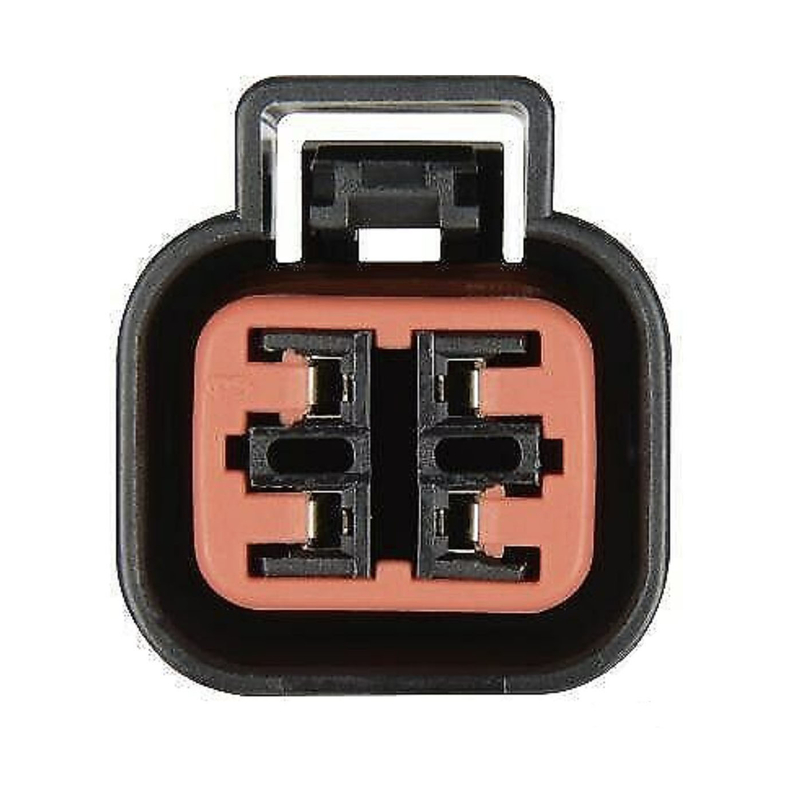 4 Sirkuit Sensor Oksigen Mobil Hyundai Elantra Bosch 0258986627 0986AG2212 39210-22600
