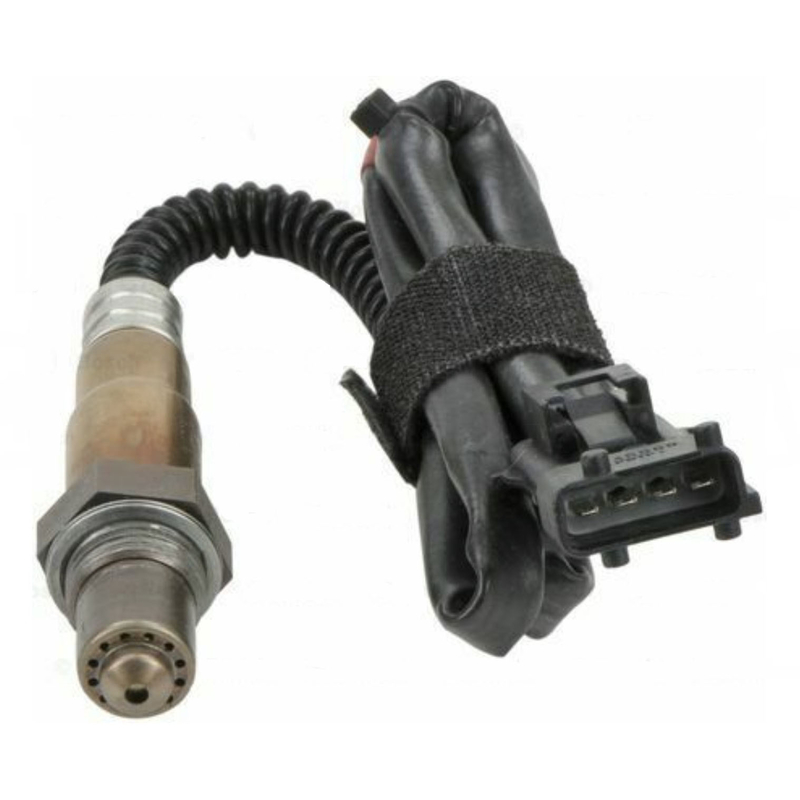 Sensor Oksigen Mobil YM219F472CA 021906262C 06A906262B VW Polo Lambda Sensor