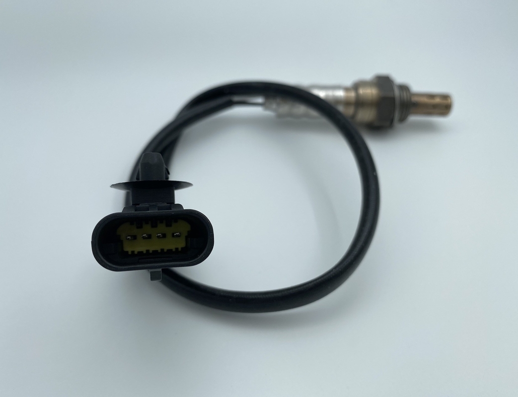 Penggantian Sensor CHICO Lambda Untuk Citroen Peugeot Renault 1628SW 8200052063 A2C59513326