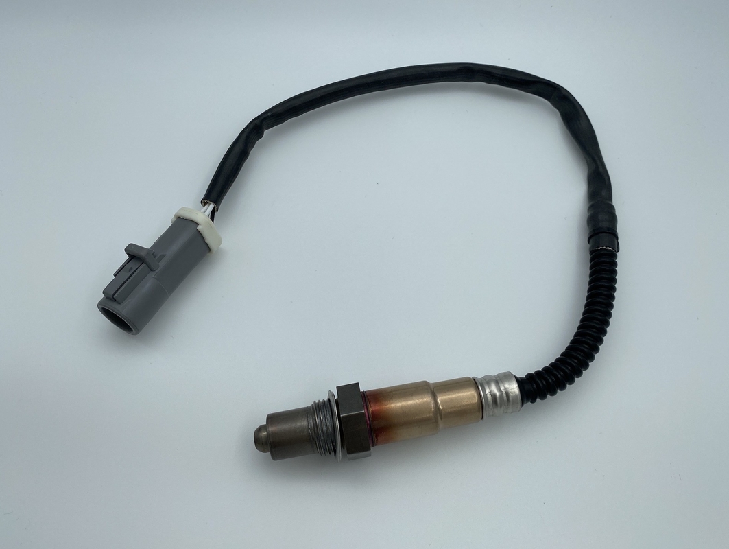 ISO Ford Siemens Sensor Oksigen Mobil Volvo 025806165 30731563 3M519F472BA