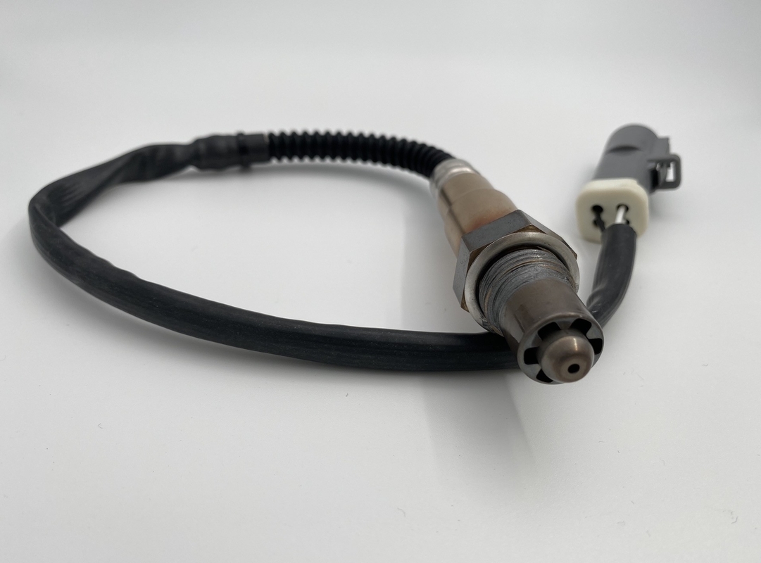ISO Ford Siemens Sensor Oksigen Mobil Volvo 025806165 30731563 3M519F472BA