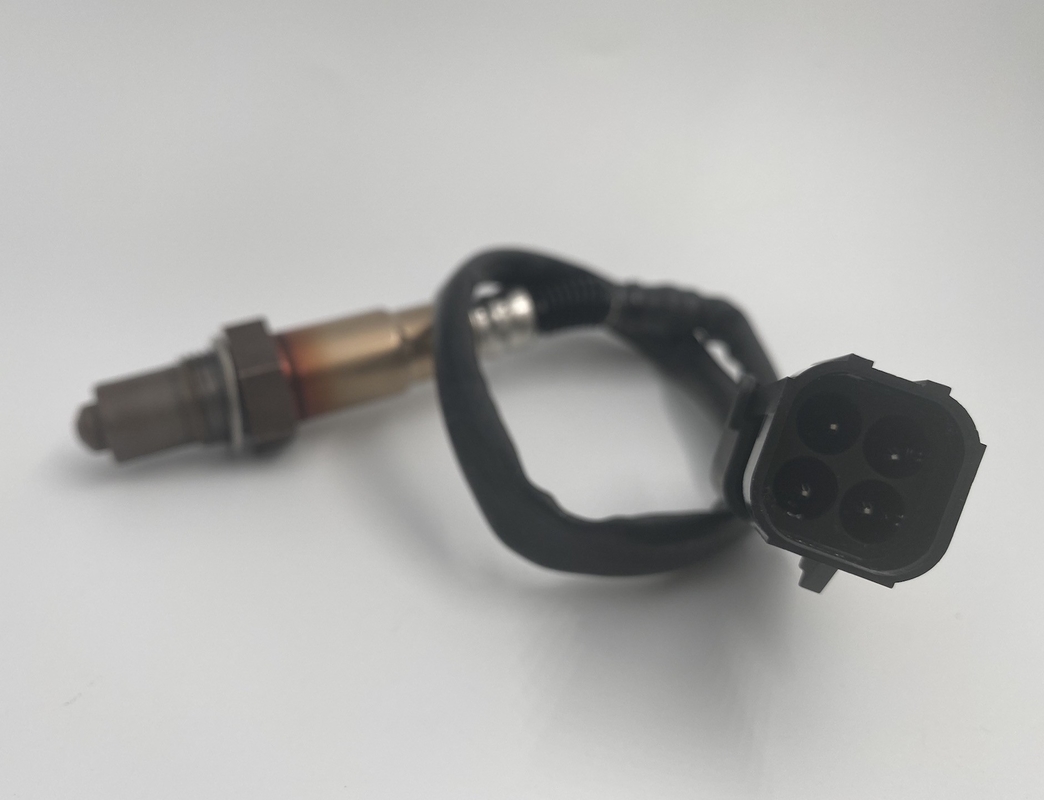 Sensor Oksigen Mobil Bosch Lada 0258006537 1118-0385001-00 2108-3850010-00