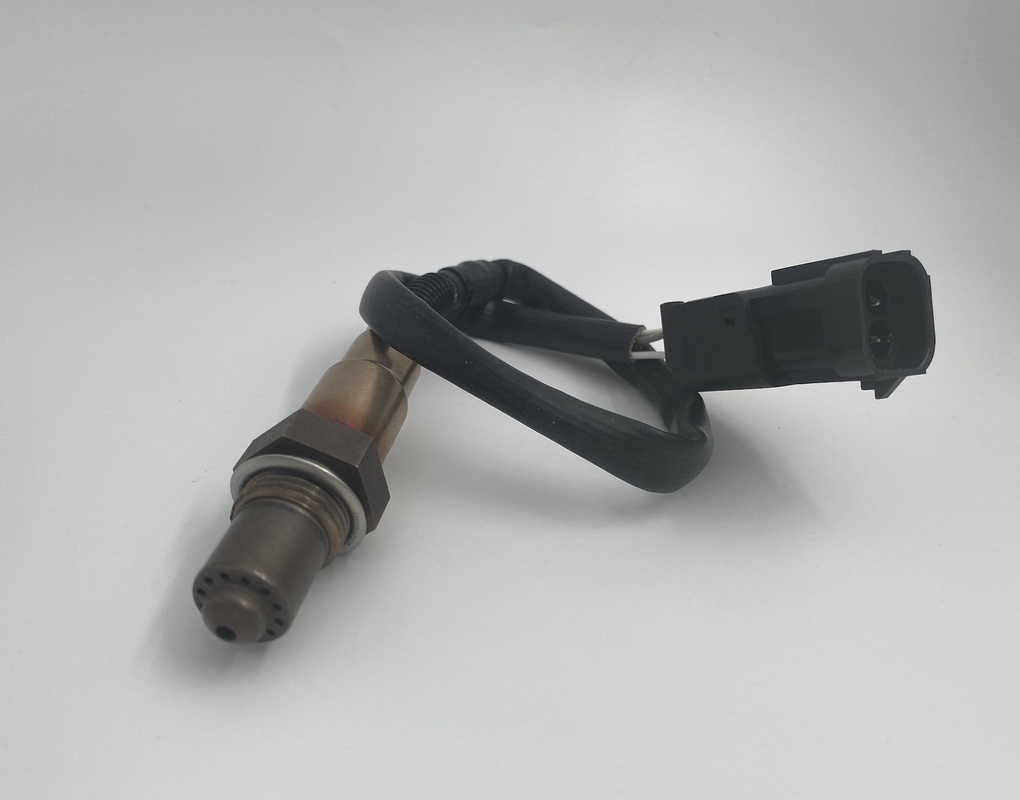 Sensor Oksigen Mobil Bosch Lada 0258006537 1118-0385001-00 2108-3850010-00