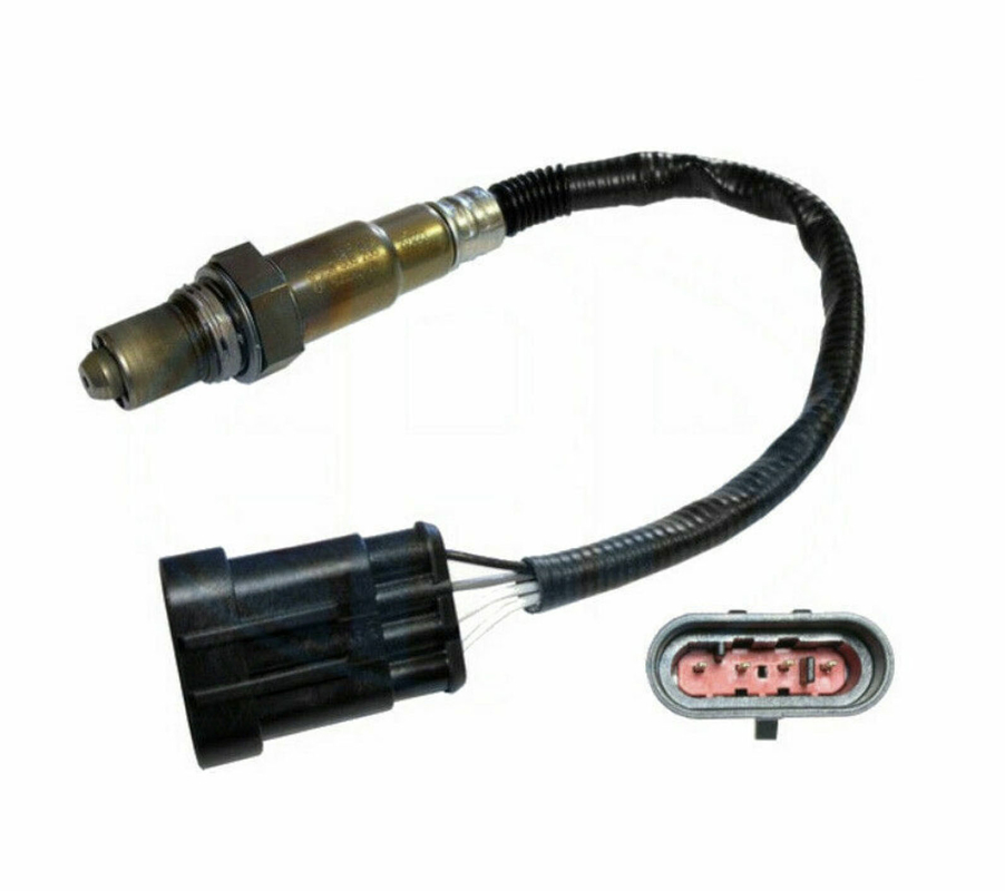 Bosch Fiat Iveco Siemens Kendaraan O2 Sensor Untuk 0258006206 46750245 A2C59513169