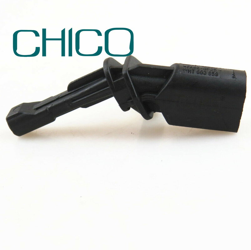 39.5mm Fitting Kedalaman Mobil Abs Sensor Untuk BOSCH VW 0986594507 1K0927808 WHT003858