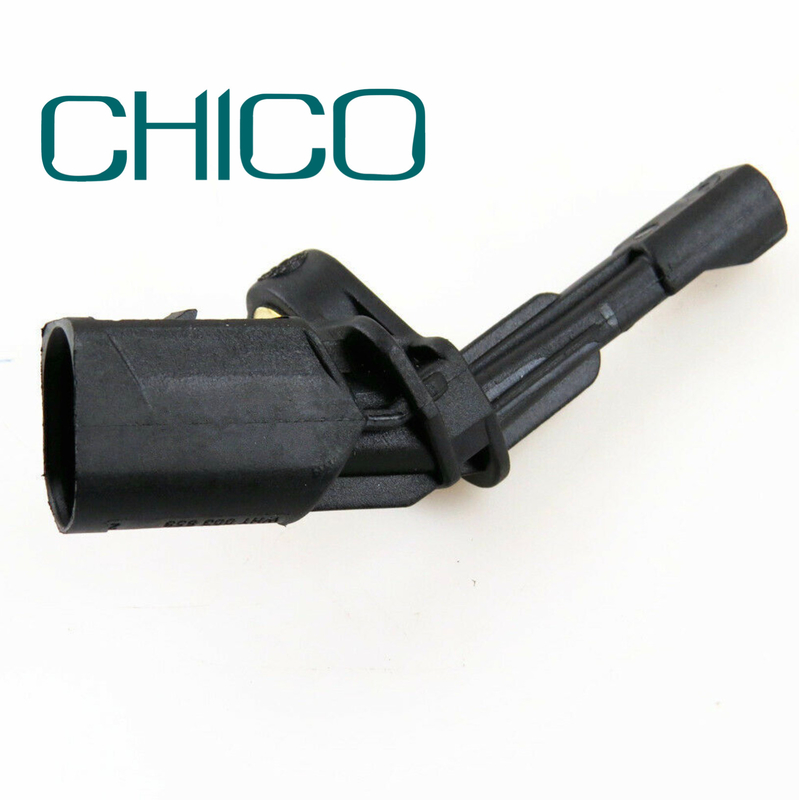 39.5mm Fitting Kedalaman Mobil Abs Sensor Untuk BOSCH VW 0986594507 1K0927808 WHT003858