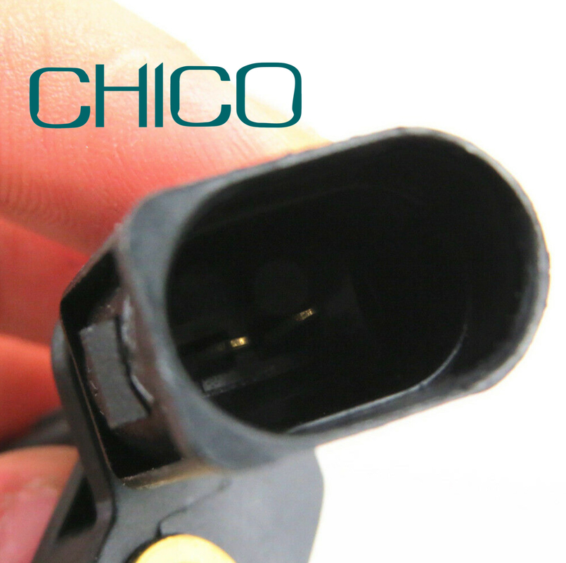 39.5mm Fitting Kedalaman Mobil Abs Sensor Untuk BOSCH VW 0986594507 1K0927808 WHT003858