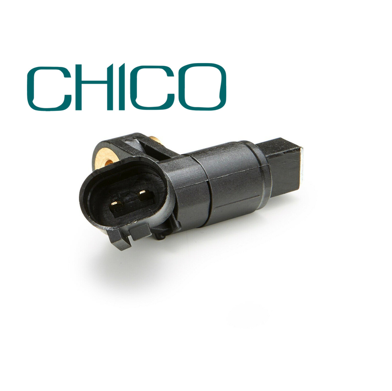 Sensor Kecepatan Roda Depan Kanan ISO Untuk BOSCH SIEMENS VW 0986594000 S105705002 1H0927808