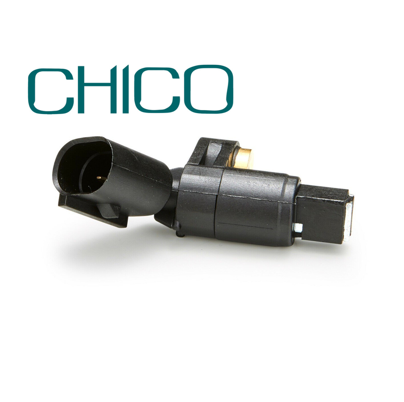 Sensor Kecepatan Roda Depan Kanan ISO Untuk BOSCH SIEMENS VW 0986594000 S105705002 1H0927808