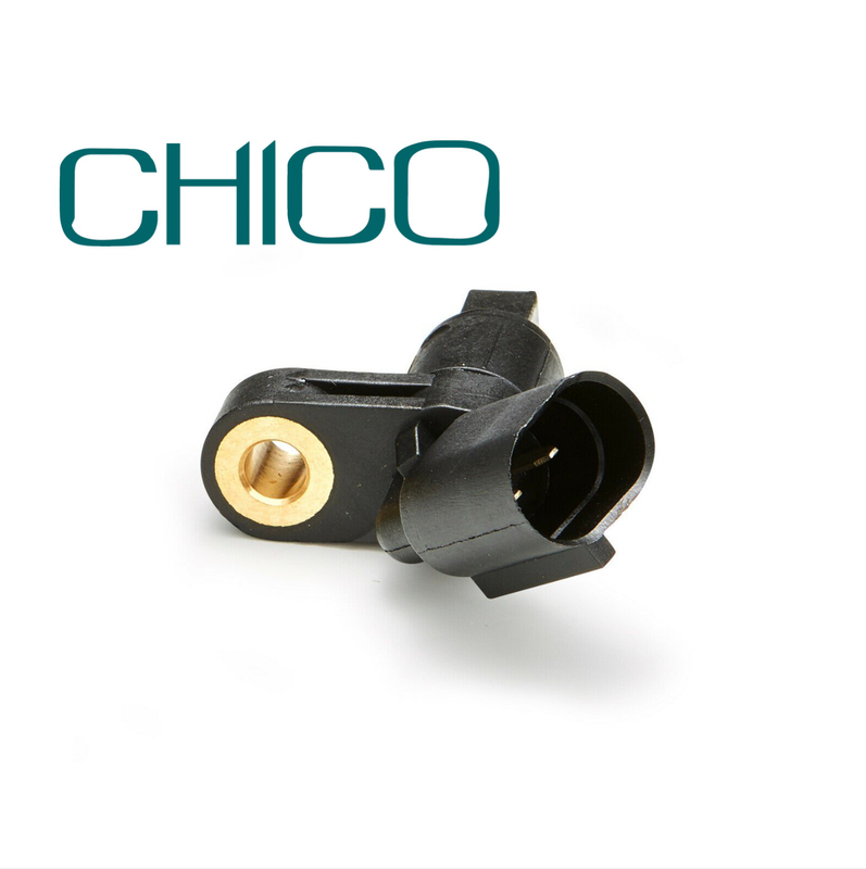 Sensor Kecepatan Roda Depan Kanan ISO Untuk BOSCH SIEMENS VW 0986594000 S105705002 1H0927808
