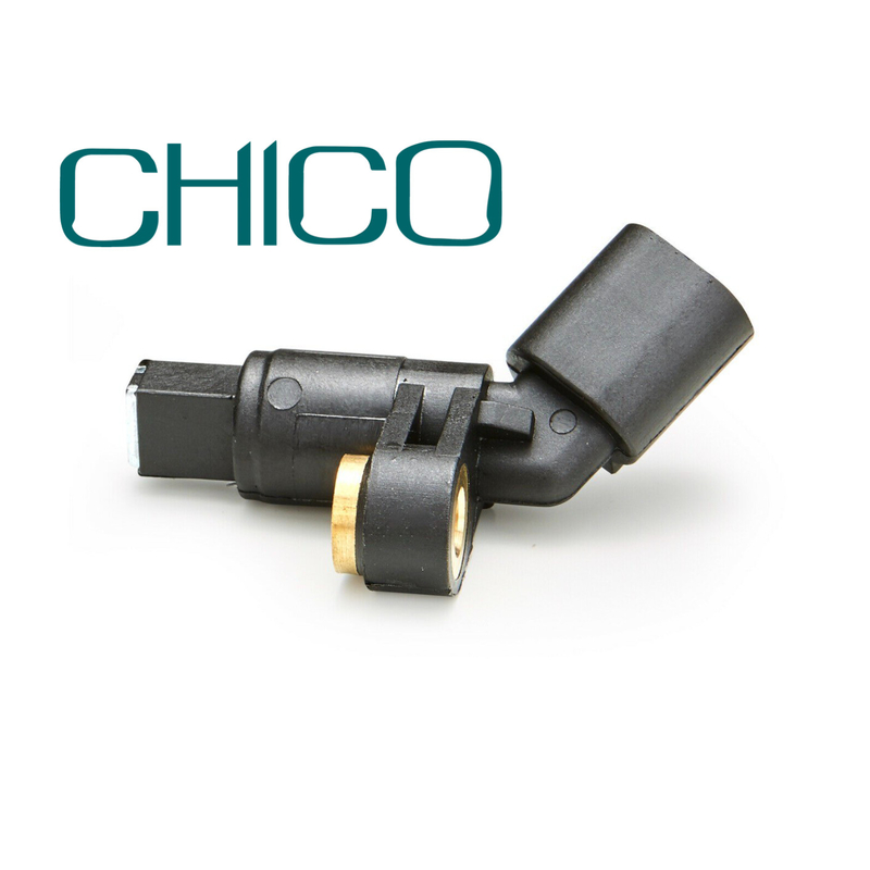 Sensor Kecepatan Roda Depan Kanan ISO Untuk BOSCH SIEMENS VW 0986594000 S105705002 1H0927808