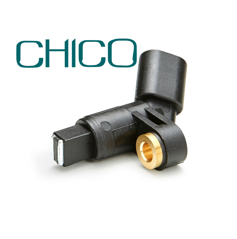 Sensor Kecepatan Roda Depan Kanan ISO Untuk BOSCH SIEMENS VW 0986594000 S105705002 1H0927808