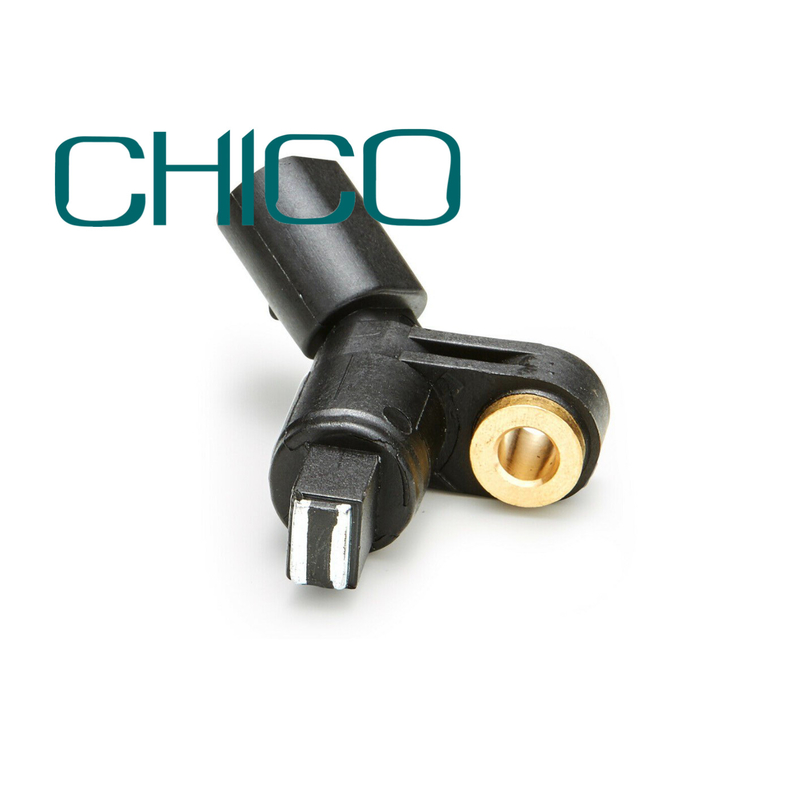 Sensor Kecepatan Roda Depan Kanan ISO Untuk BOSCH SIEMENS VW 0986594000 S105705002 1H0927808