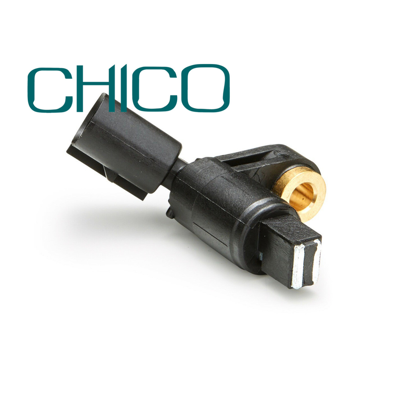 Sensor Kecepatan Roda Depan Kanan ISO Untuk BOSCH SIEMENS VW 0986594000 S105705002 1H0927808