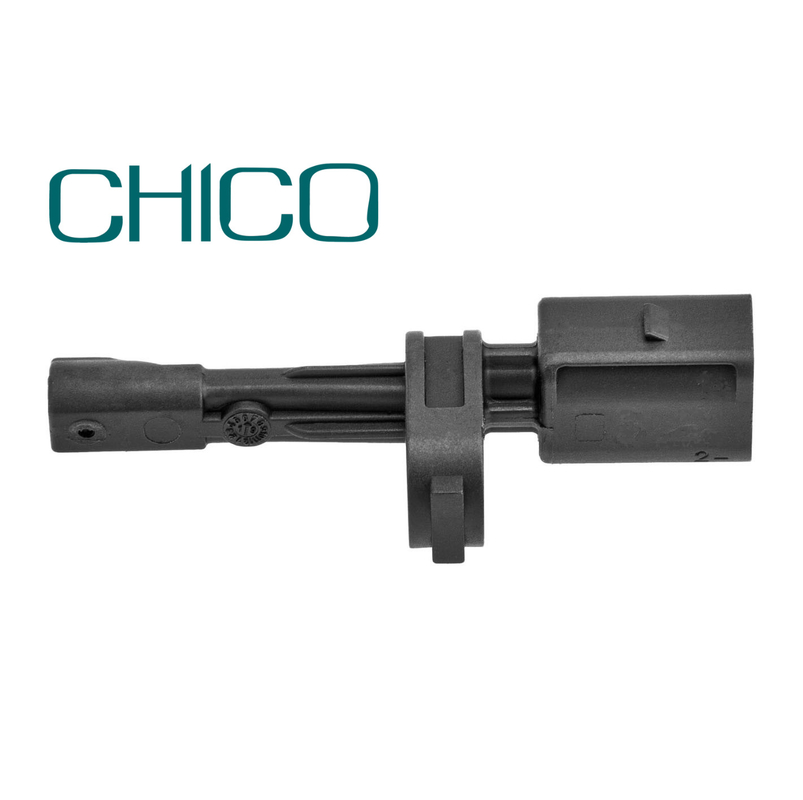 Sensor Abs Otomatis Kedalaman Pemasangan 38mm Untuk 0986594526 2K0927807 BOSCH VW