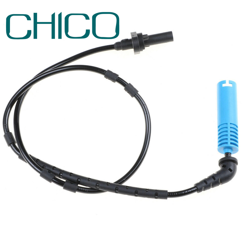 34523405907 BOSCH Mobil Abs Sensor 0265007622 BMW X3 Wheel Speed ​​Sensor