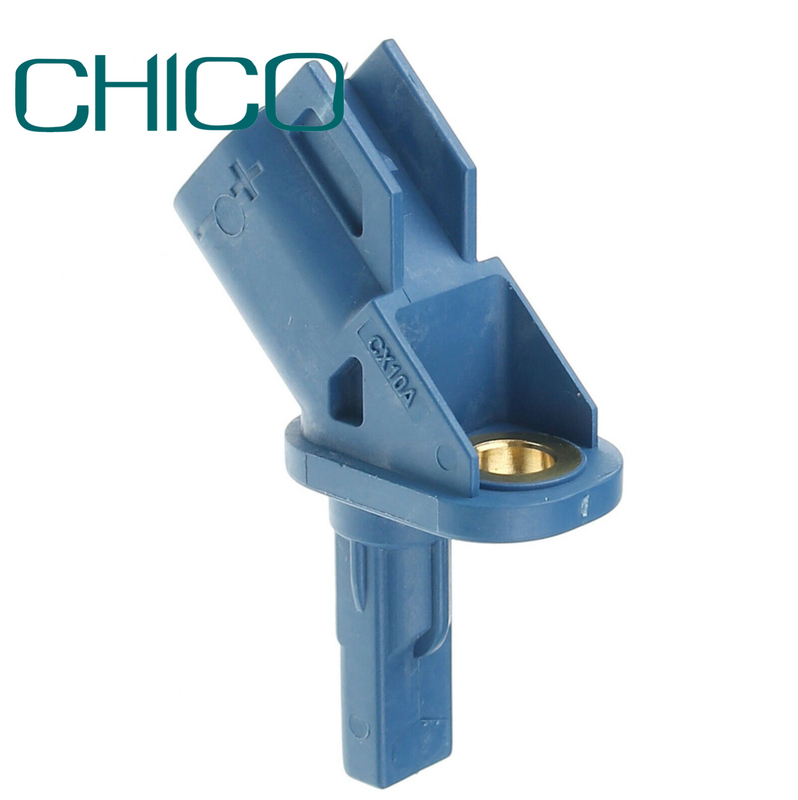 Sensor Abs Mobil Biru OEM Untuk BOSCH FORD 0986594556 1356184 3M5T2B372DA