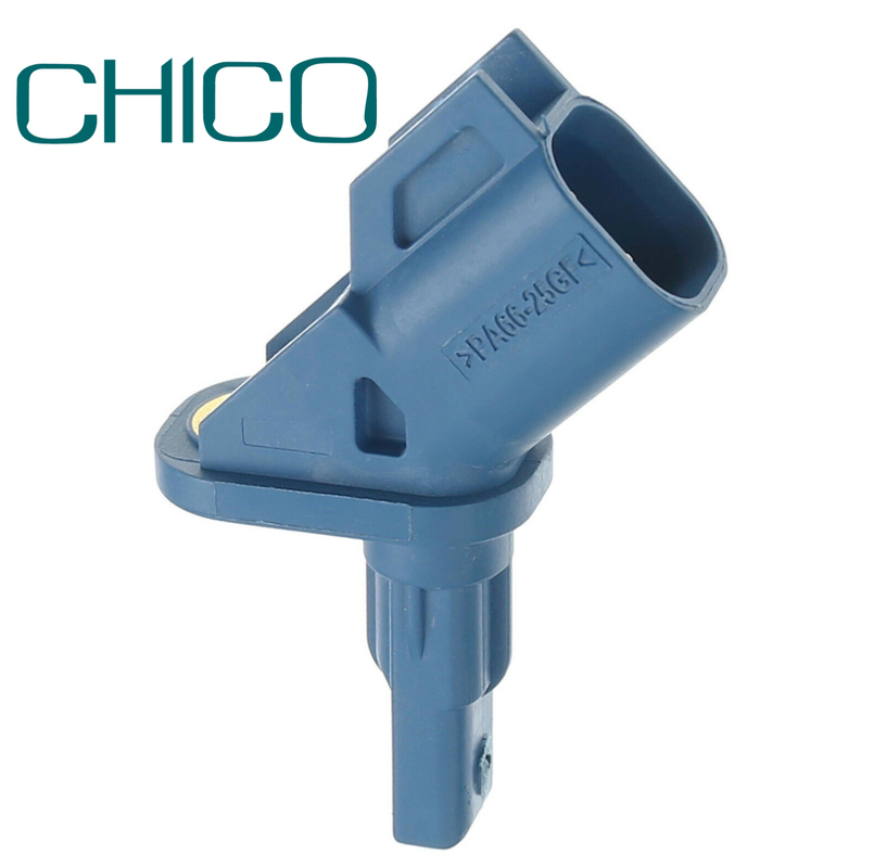 Sensor Abs Mobil Biru OEM Untuk BOSCH FORD 0986594556 1356184 3M5T2B372DA