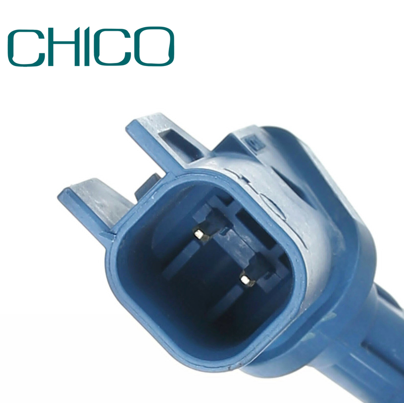 Sensor Abs Mobil Biru OEM Untuk BOSCH FORD 0986594556 1356184 3M5T2B372DA
