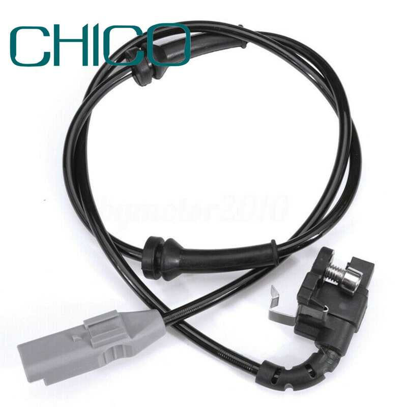 26.5mm Fitting Kedalaman Mobil Abs Sensor Untuk BOSCH CITROËN PEUGEOT 0265007789 4545E8