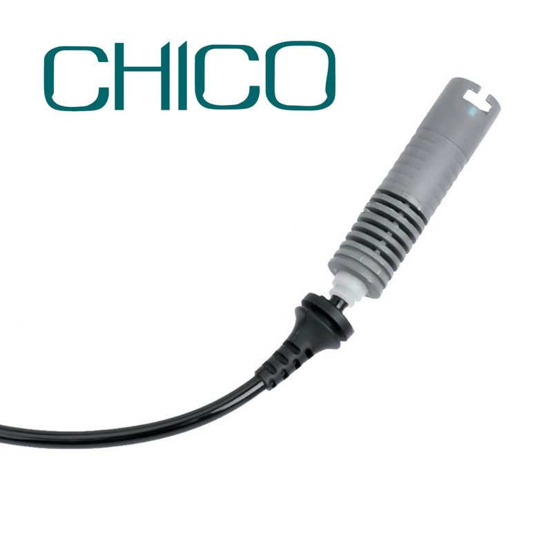 Sensor Kecepatan Roda BOSCH Bmw 34526762466