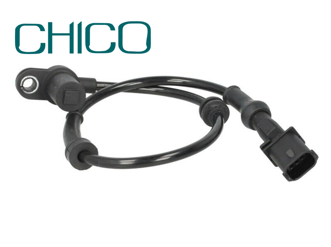28mm Fitting Mobil Abs Sensor Untuk BOSCH UMUM MOTOR OPEL 0986594027 1238236 S107470001