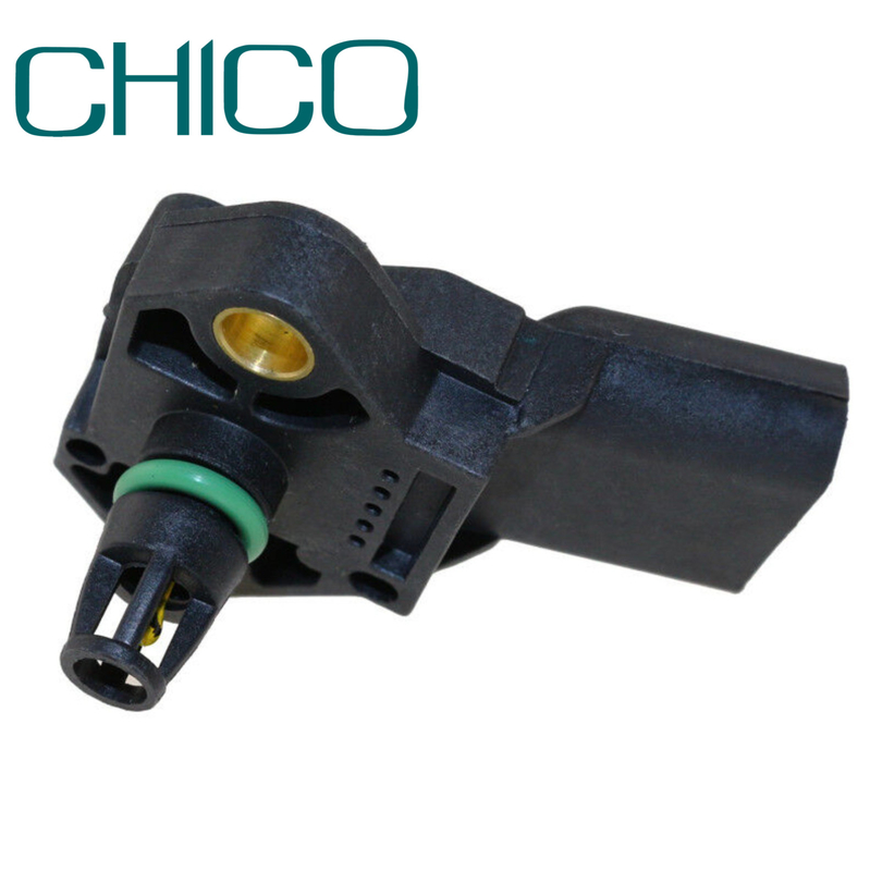 BOSCH FORD VW Manifold Sensor Tekanan Mutlak Untuk 0261230266 0281002399 1136735