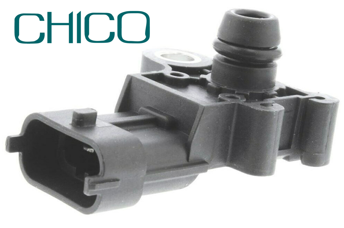 BOSCH GM OPEL Manifold Sensor Tekanan Mutlak Untuk 0261230184 12592525 1238269