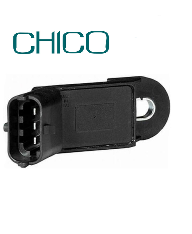 SUZUKI BOSCH FIAT MARUTI Sensor Peta Tekanan Untuk 0261230284 670003207 18590-86J01
