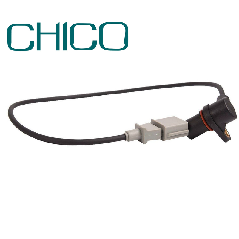 TS16949 Sensor Kecepatan Crankshaft Untuk BOSCH VW 0261210199 0261210255-1C9 06A906433B