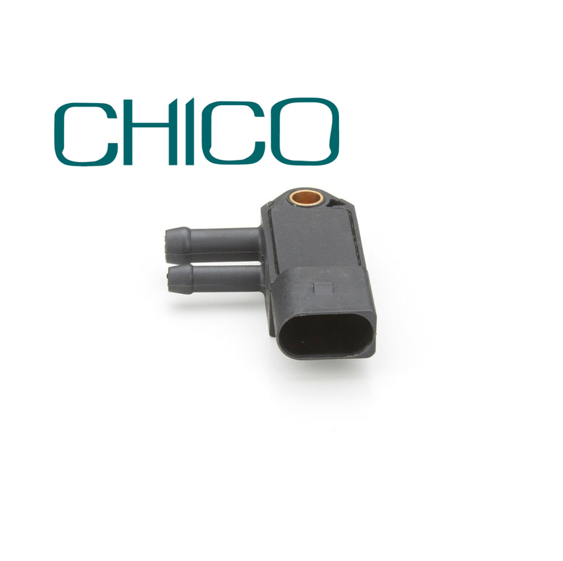 Sensor Tekanan VW Dpf BOSCH 028100558 0281002710 03G906051A CHICO