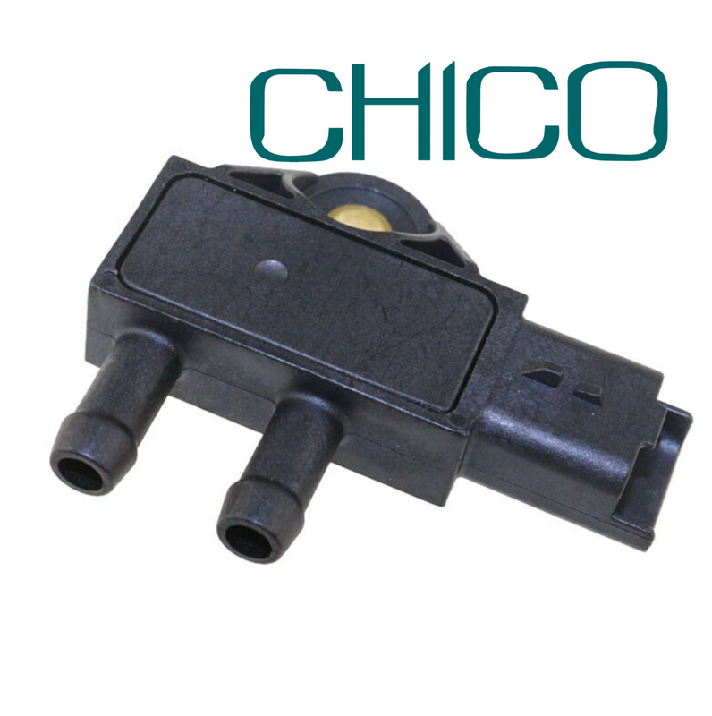 CITROËN FIAT BMW Dpf Sensor 13627805472 161809 9645022680 Instalasi Mudah