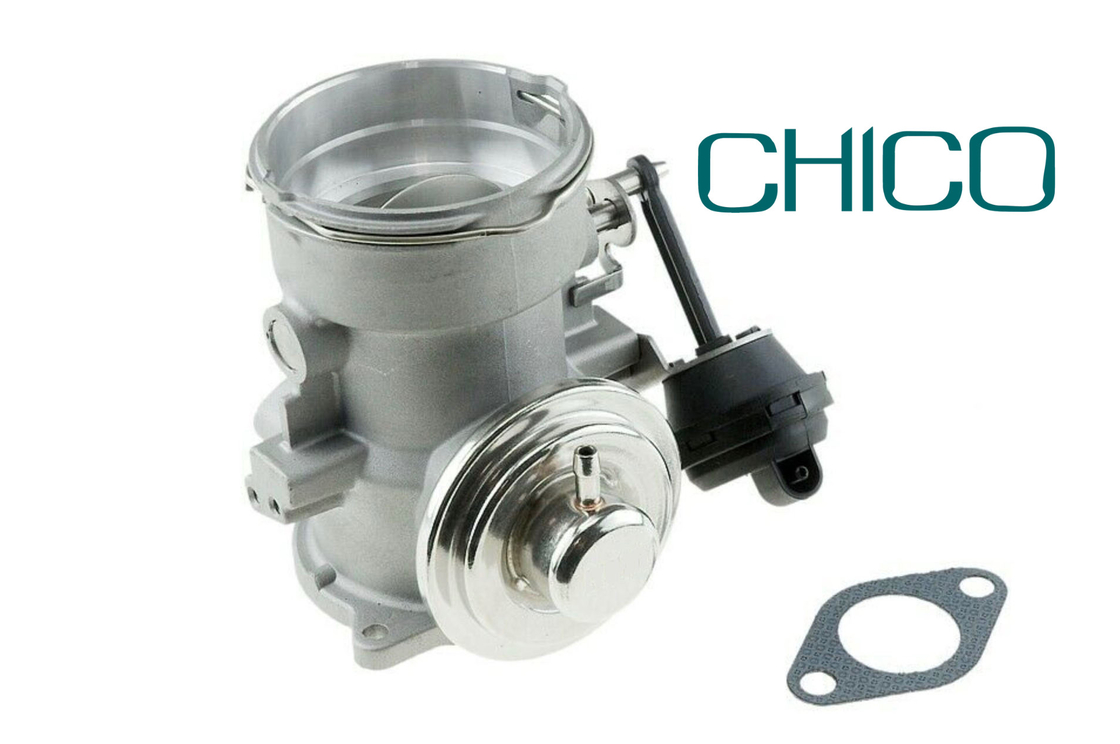 CHICO Pneumatic Egr Valve Untuk PIERBURG VW 7.24809.56.0 070128070C 070128073