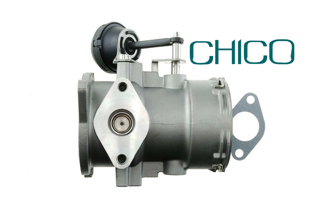 CHICO Pneumatic Egr Valve Untuk PIERBURG VW 7.24809.56.0 070128070C 070128073