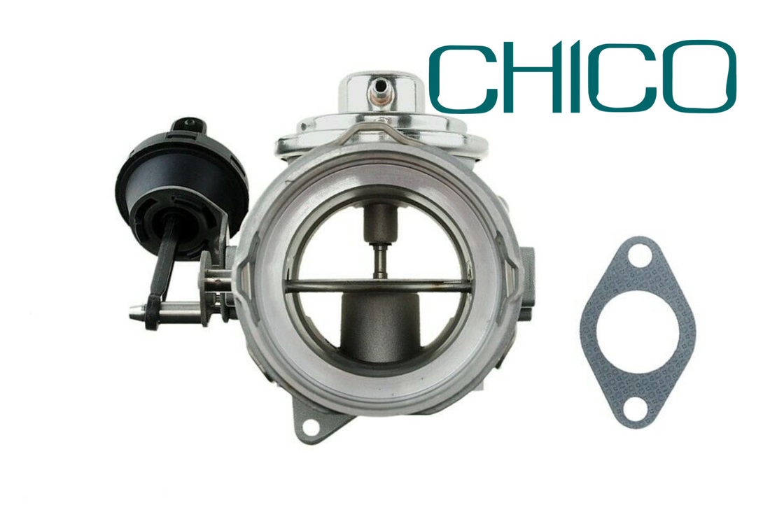 CHICO Pneumatic Egr Valve Untuk PIERBURG VW 7.24809.56.0 070128070C 070128073