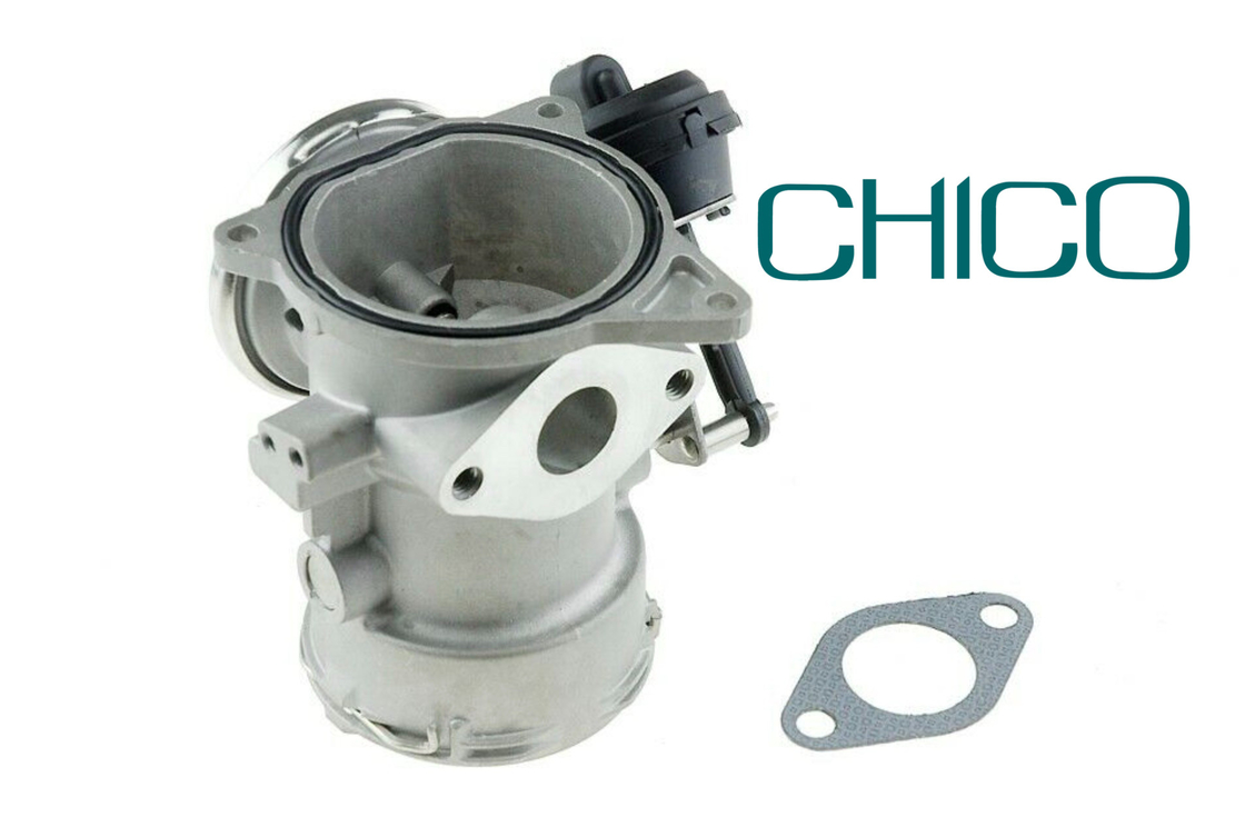 CHICO Pneumatic Egr Valve Untuk PIERBURG VW 7.24809.56.0 070128070C 070128073