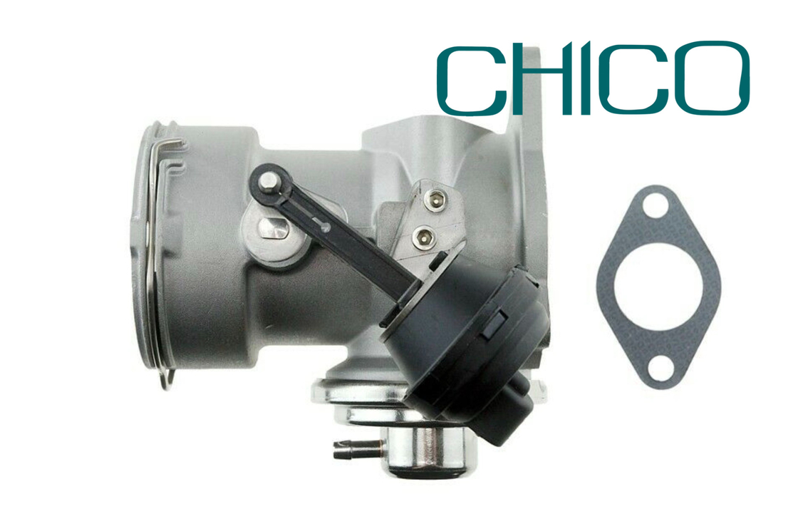 CHICO Pneumatic Egr Valve Untuk PIERBURG VW 7.24809.56.0 070128070C 070128073