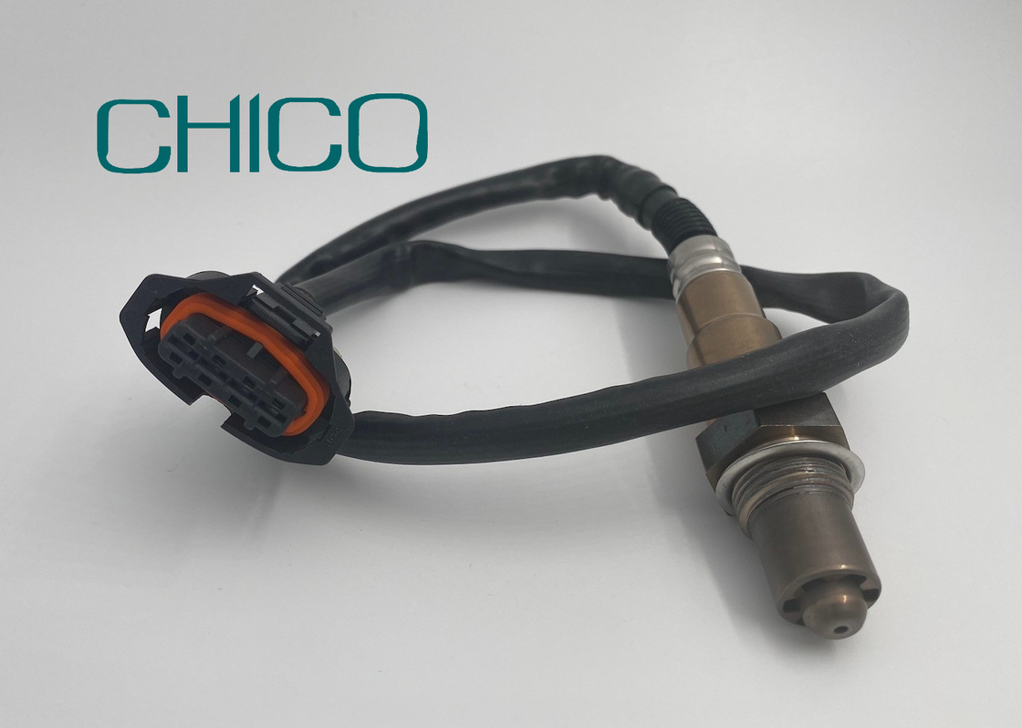 Sensor Oksigen Otomotif ISO O2 SONDE Untuk Bosch 0258006171 Opel 0855355