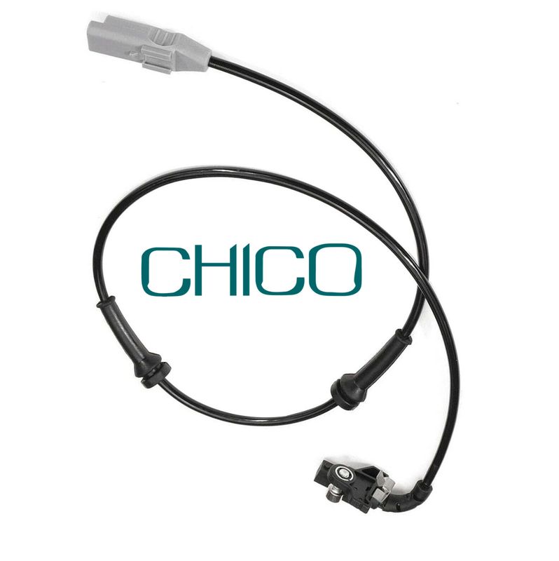 Citroen C4 Peugeot Abs Sensor 307 308 3008 Belakang Kiri Kanan