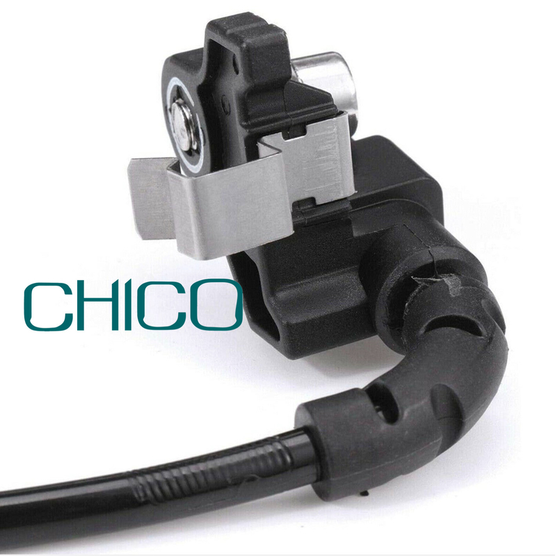 Citroen C4 Peugeot Abs Sensor 307 308 3008 Belakang Kiri Kanan
