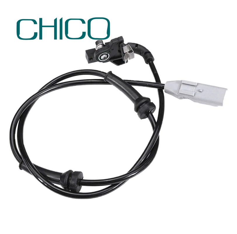 Citroen C4 Peugeot Abs Sensor 307 308 3008 Belakang Kiri Kanan