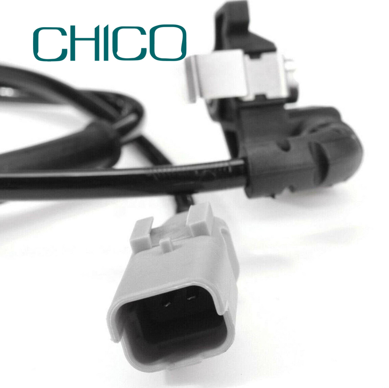 Citroen C4 Peugeot Abs Sensor 307 308 3008 Belakang Kiri Kanan
