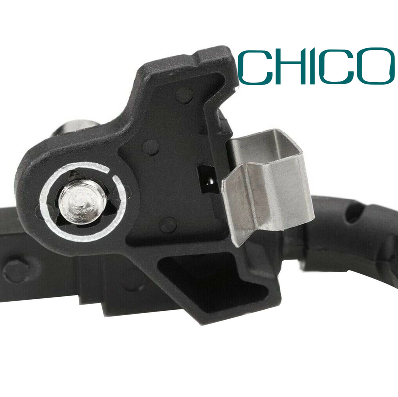 Citroen C4 Peugeot Abs Sensor 307 308 3008 Belakang Kiri Kanan