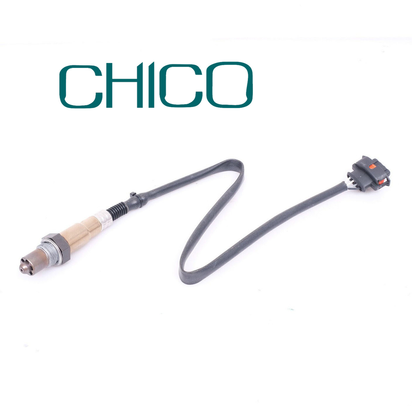 Sensor Oksigen Mobil Opel Vauxhall Corsa 2000-2003 Tahun 0258006170 90570968 9193654