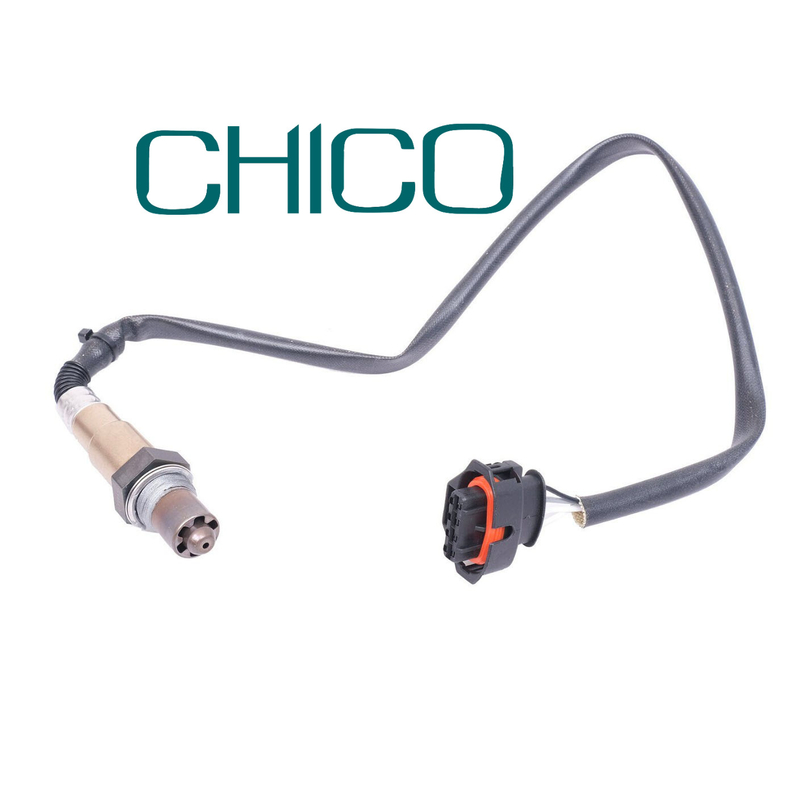 Sensor Oksigen Mobil Opel Vauxhall Corsa 2000-2003 Tahun 0258006170 90570968 9193654