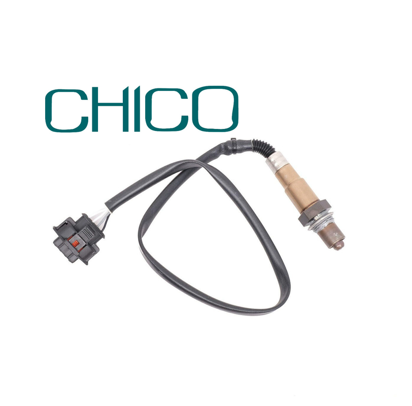 Sensor Oksigen Mobil Opel Vauxhall Corsa 2000-2003 Tahun 0258006170 90570968 9193654