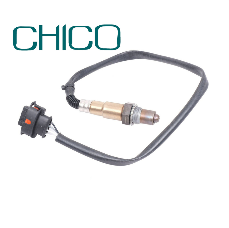 Sensor Oksigen Mobil Opel Vauxhall Corsa 2000-2003 Tahun 0258006170 90570968 9193654