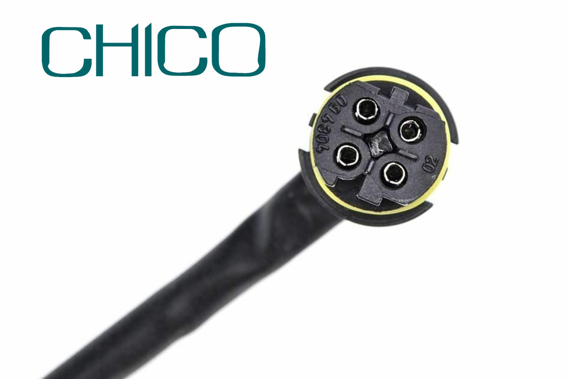Bmw Land Rover Alpina Roadster Sensor Oksigen Mobil 11781247406 11781433075 Mhk000210